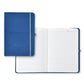 A5 Blue Notebook